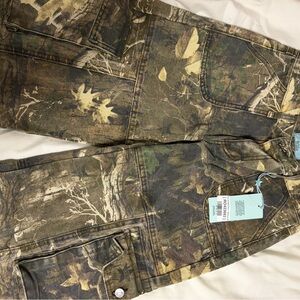 Revice Denim Amelia Pant/Oakland